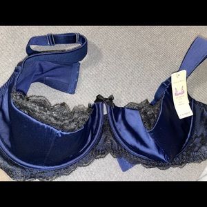 Quarter Cup Cacique Bra
